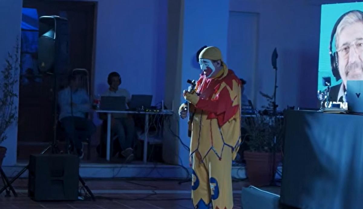 La emotiva historia de Piñón Fijo y la vuelta a clases que inspiró una canción