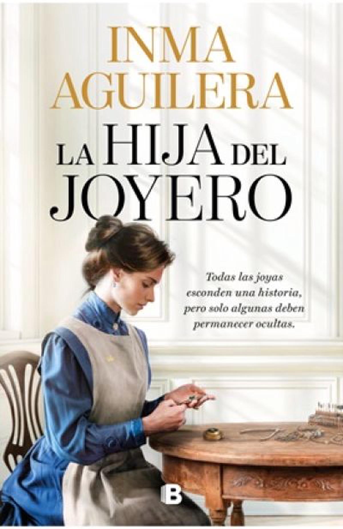 La hija del joyero: un viaje a través de la historia y el misterio en Madrid