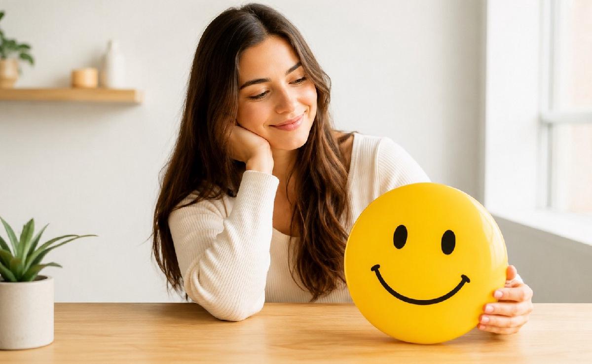 Qué es la psicología positiva y cómo construir el bienestar. (Foto: ilustrativa/IA)