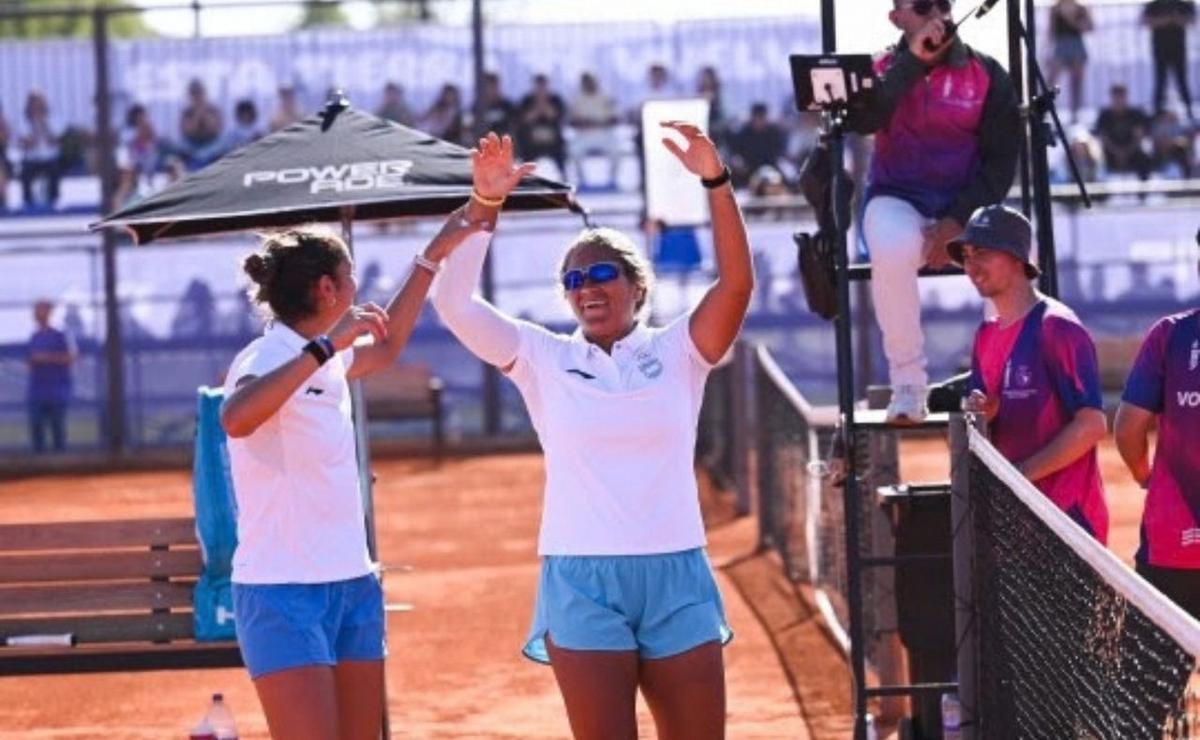 Los deportistas rosarinos consiguieron un oro, tres platas y dos bronces este viernes.