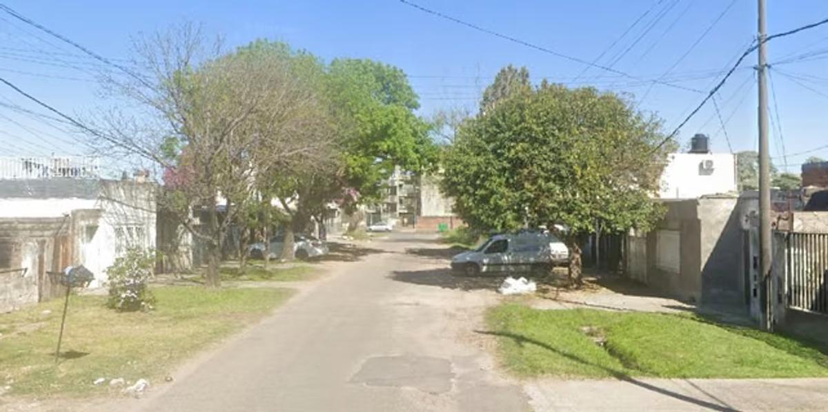 Asesinan a mujer de 86 años en Rosario: hallan el cuerpo con una bolsa en la cabeza