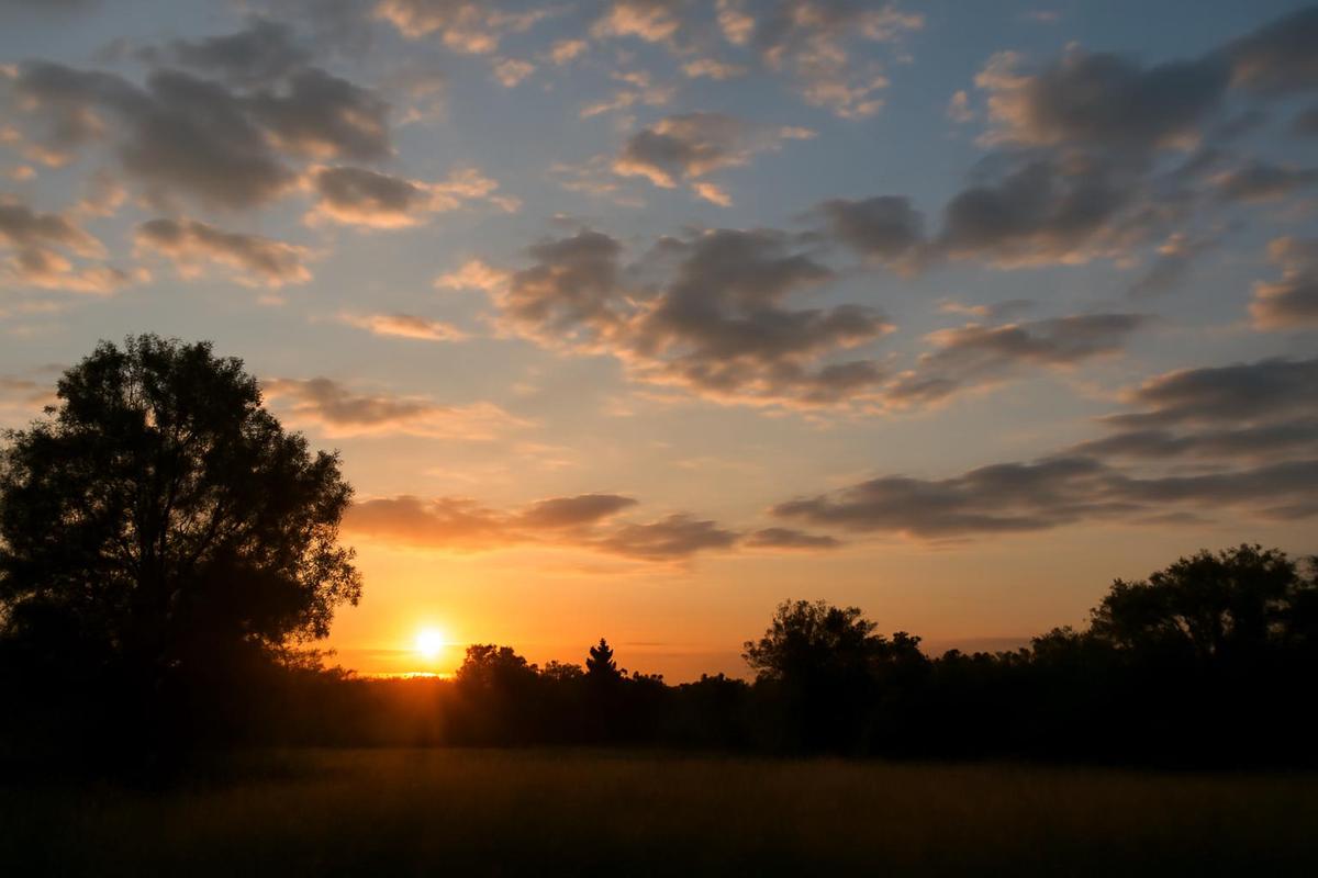 Clima en Tucumán: pronóstico del tiempo para el 25 de septiembre