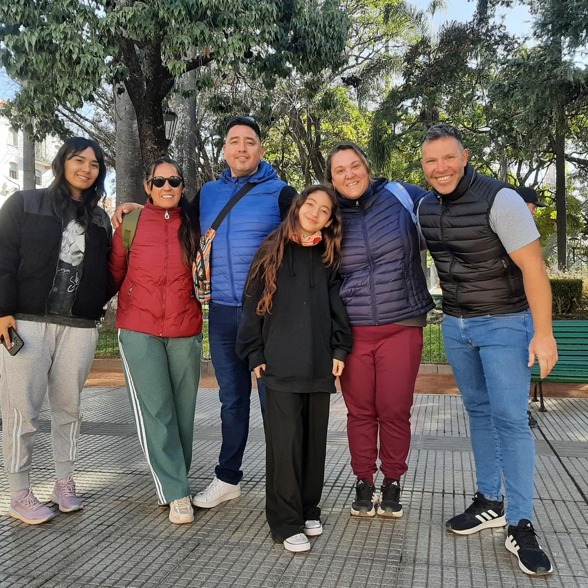 Salta vive una temporada de invierno exitosa.