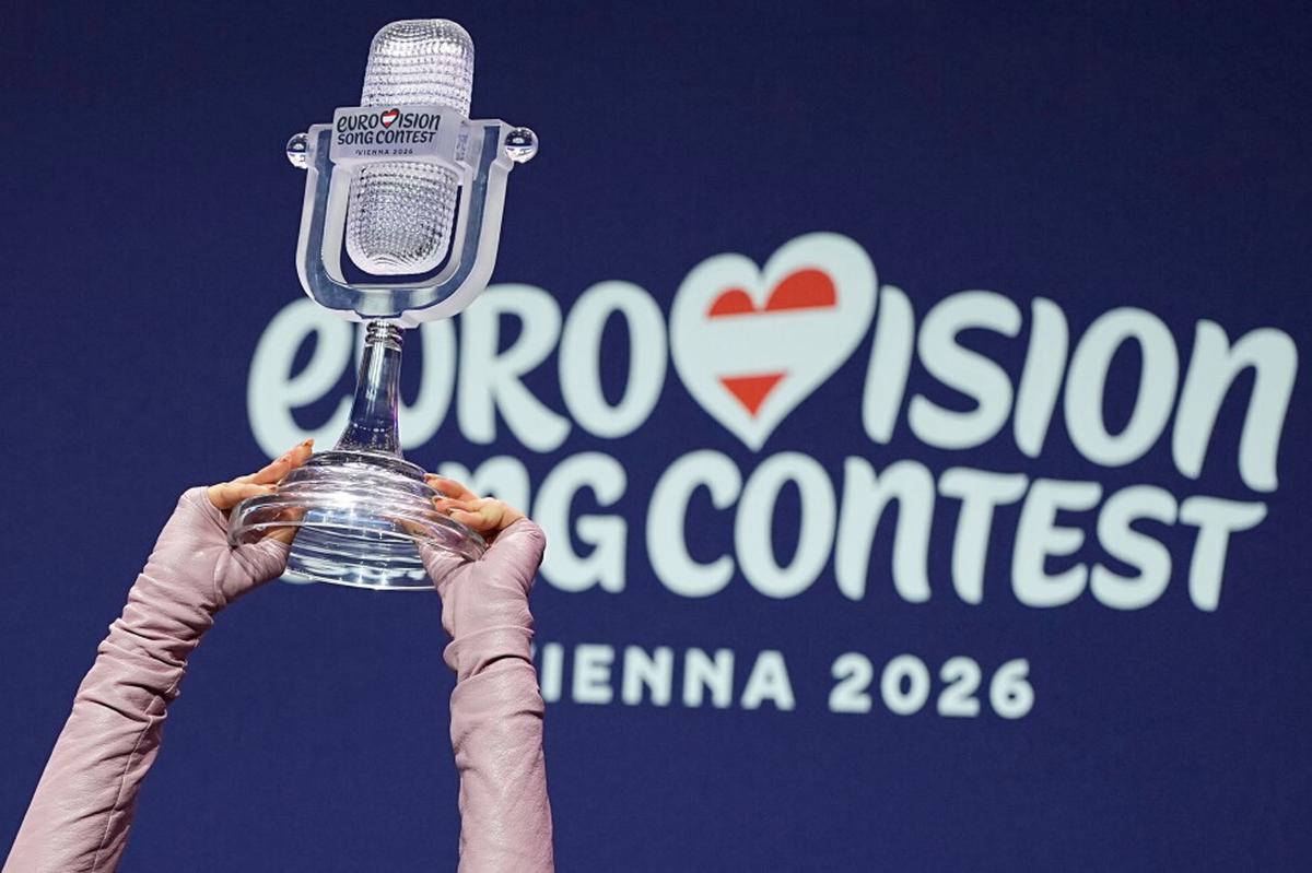 Emisora neerlandesa boicoteará Eurovisión por 2º año y lo llama