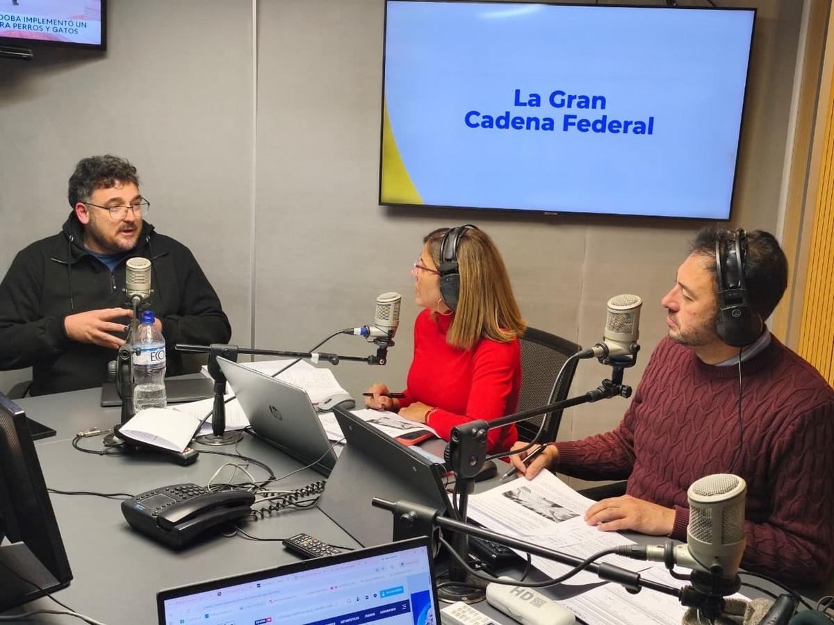 Caminabilidad en Córdoba: un nuevo enfoque urbano