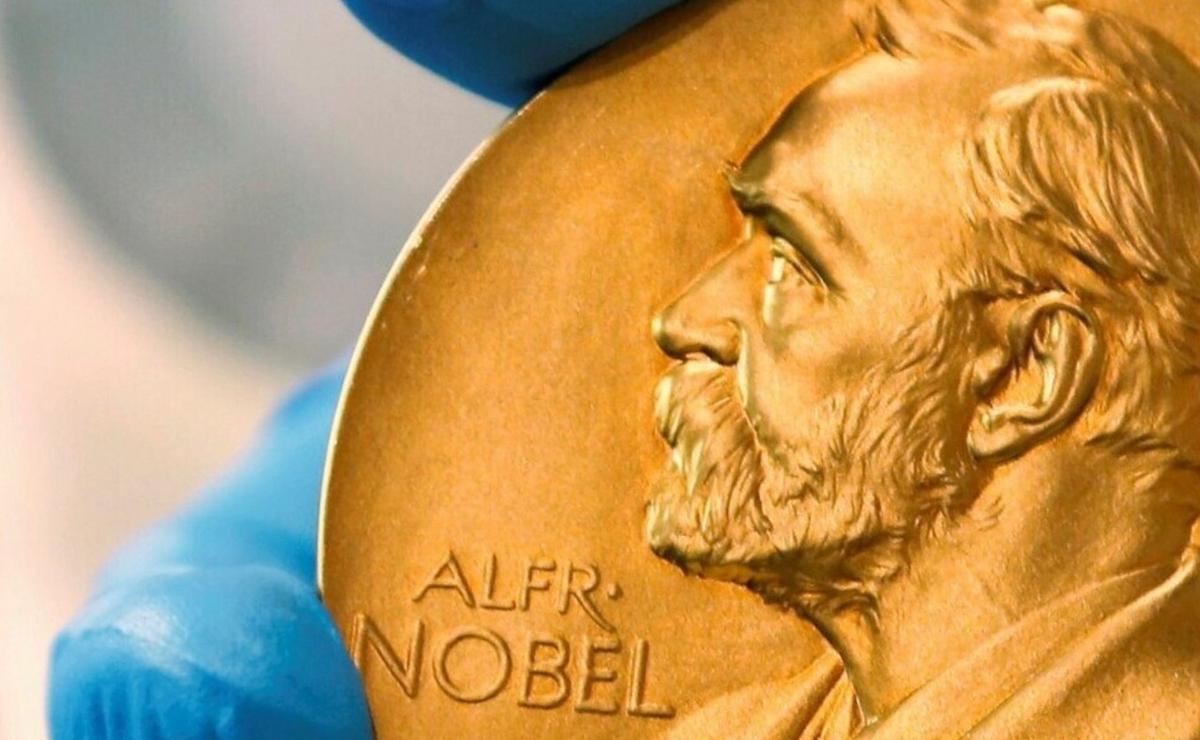 Los estadounidenses Robert E. Hall y Michael Woodford ganaron el Nobel de  Economía - Noticias - Cadena 3 Argentina
