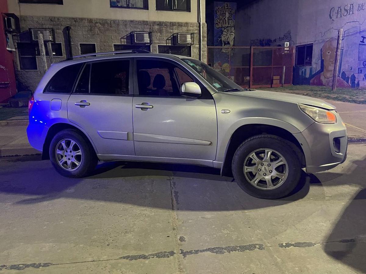 Un policía que trabajaba como chofer de DiDi asesinó a un adolescente en El Palomar