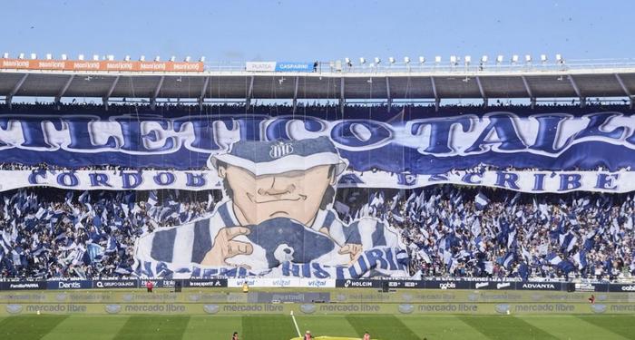 Confirman que ya se vendieron todas las entradas para el clásico entre Talleres y Belgrano