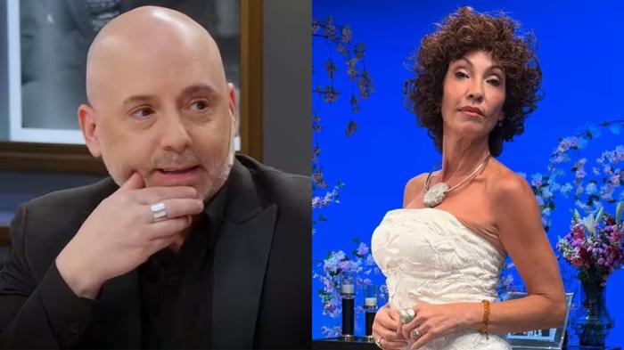 José María Muscari recuerda a Ernestina Pais y lamenta su trágica partida