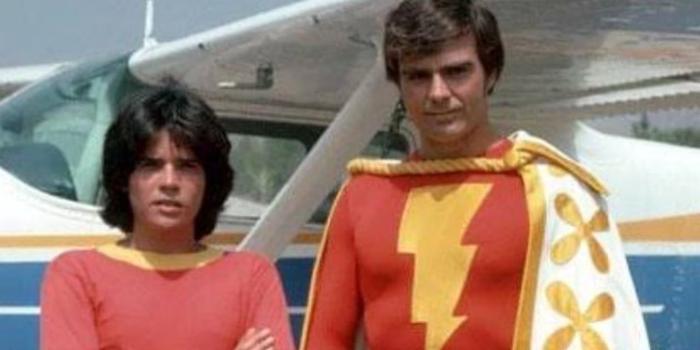 Falleció el actor Michael Gray, conocido por su papel de Billy Batson en Shazam!