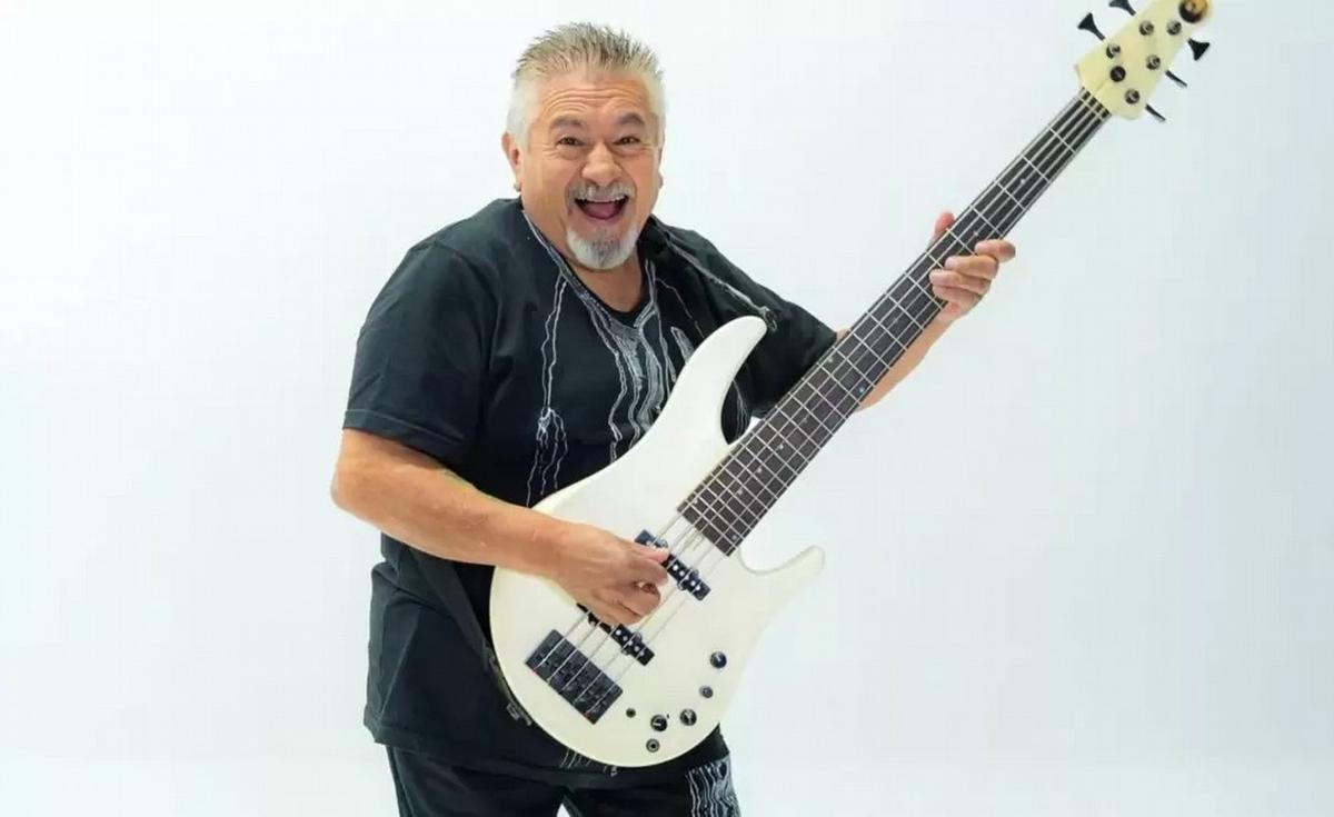 Falleció José Luis