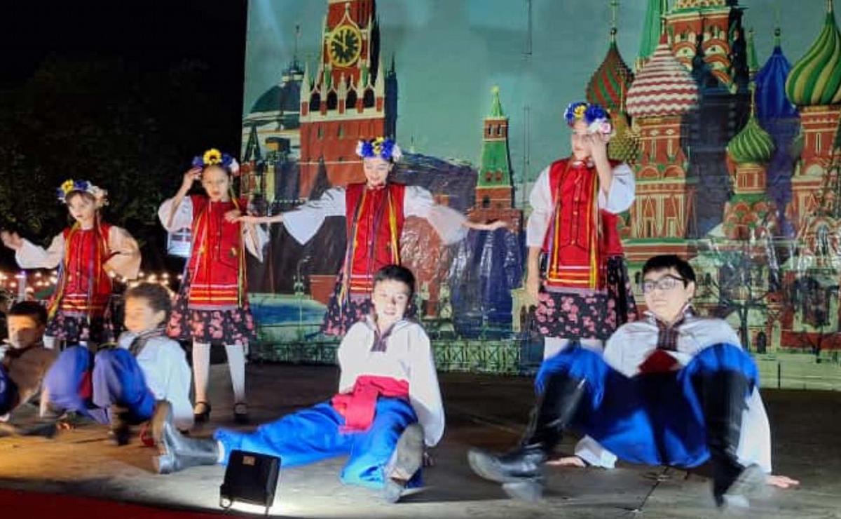 Rosario celebra su diversidad cultural en la 41ª Fiesta de las Colectividades