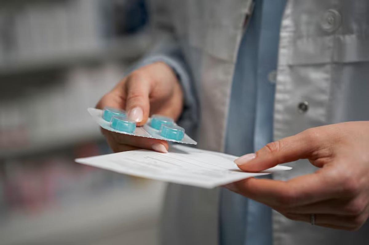 La lectura del prospecto: clave para un uso seguro de medicamentos de venta libre