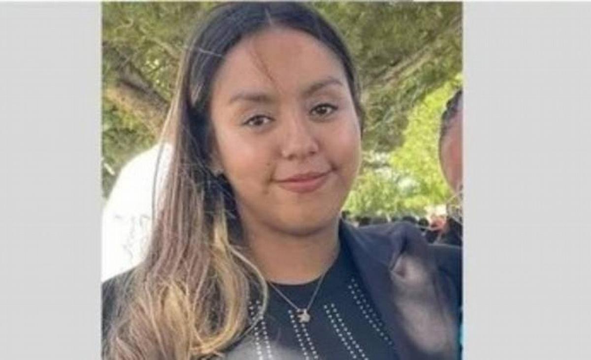 Desaparición de policía en Chubut: búsqueda urgente