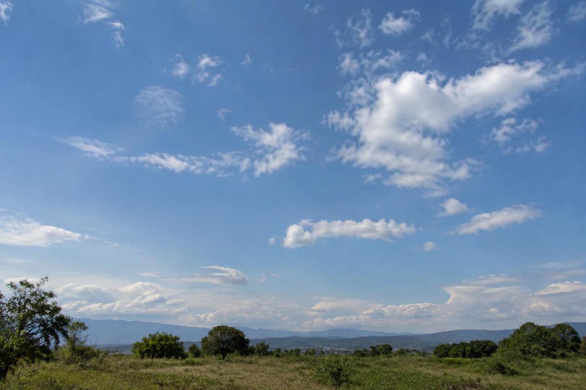 Clima en Salta: pronóstico del tiempo para el 30 de octubre
