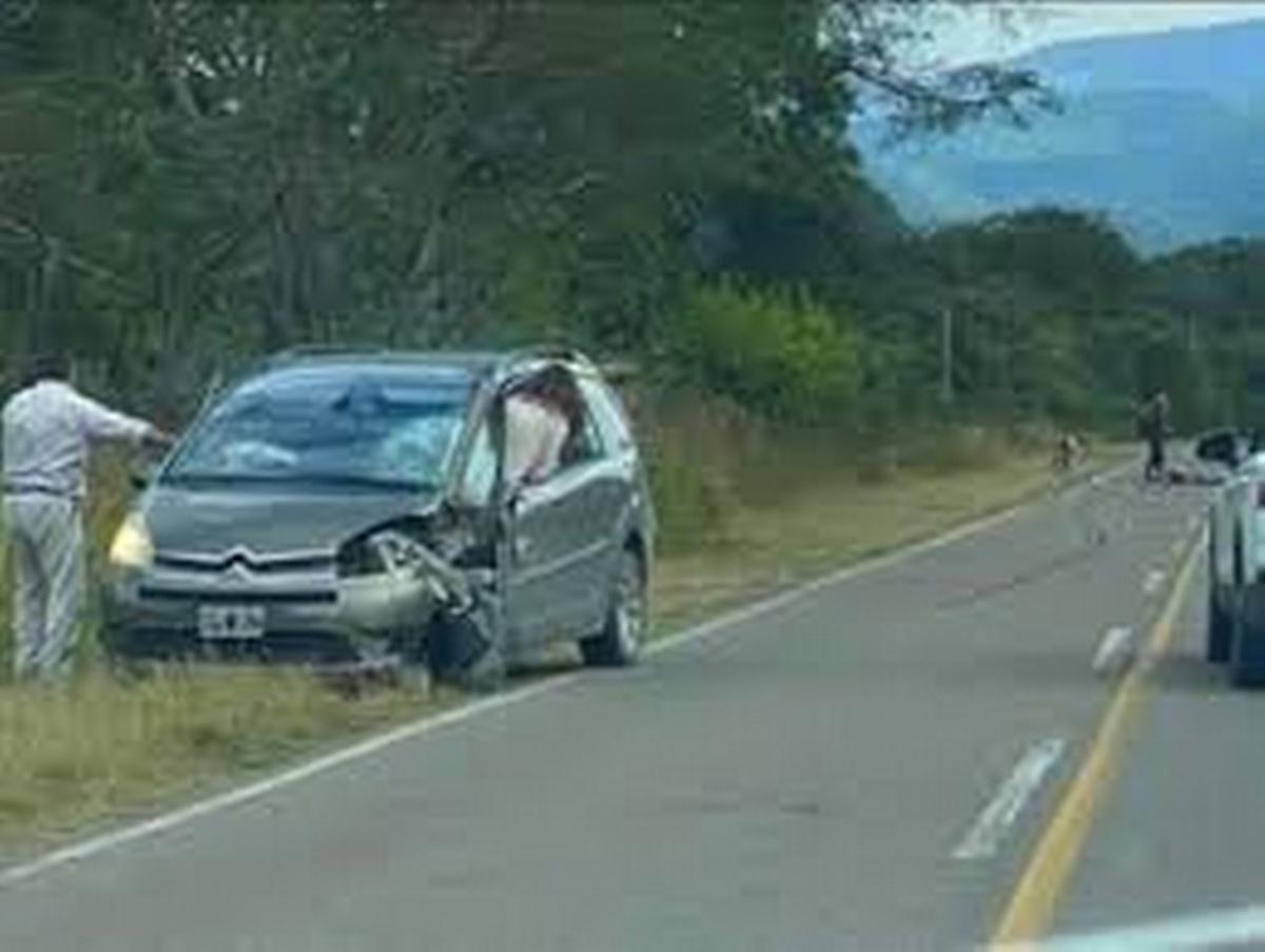 Trágico siniestro vial en Salta