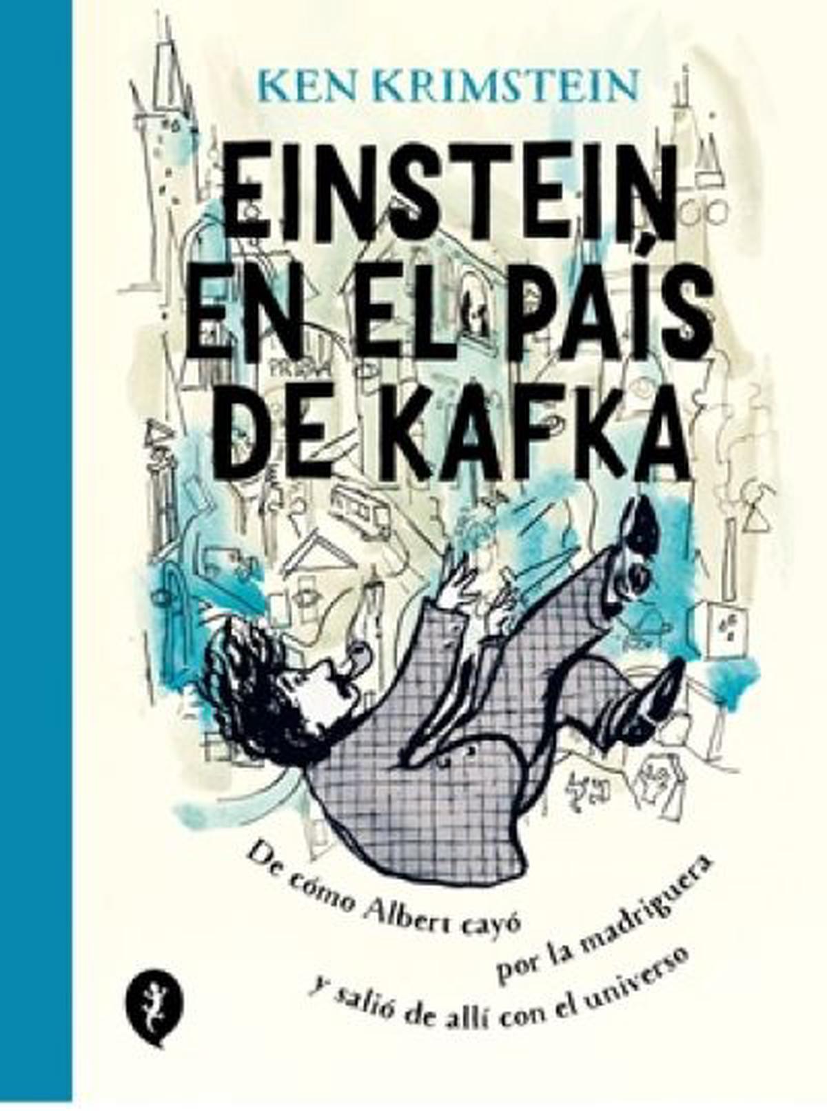 Einstein y Kafka: dos genios en la encrucijada de la realidad