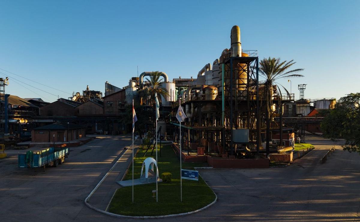 Comenzó la zafra tucumanera.