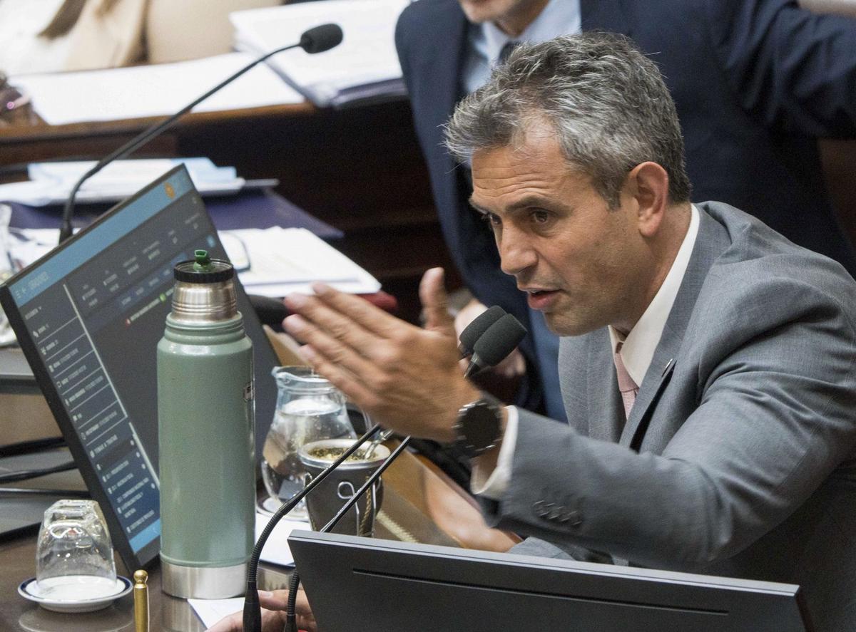 Presupuesto 2026: el oficialismo logró quórum y comenzó una sesión maratónica.