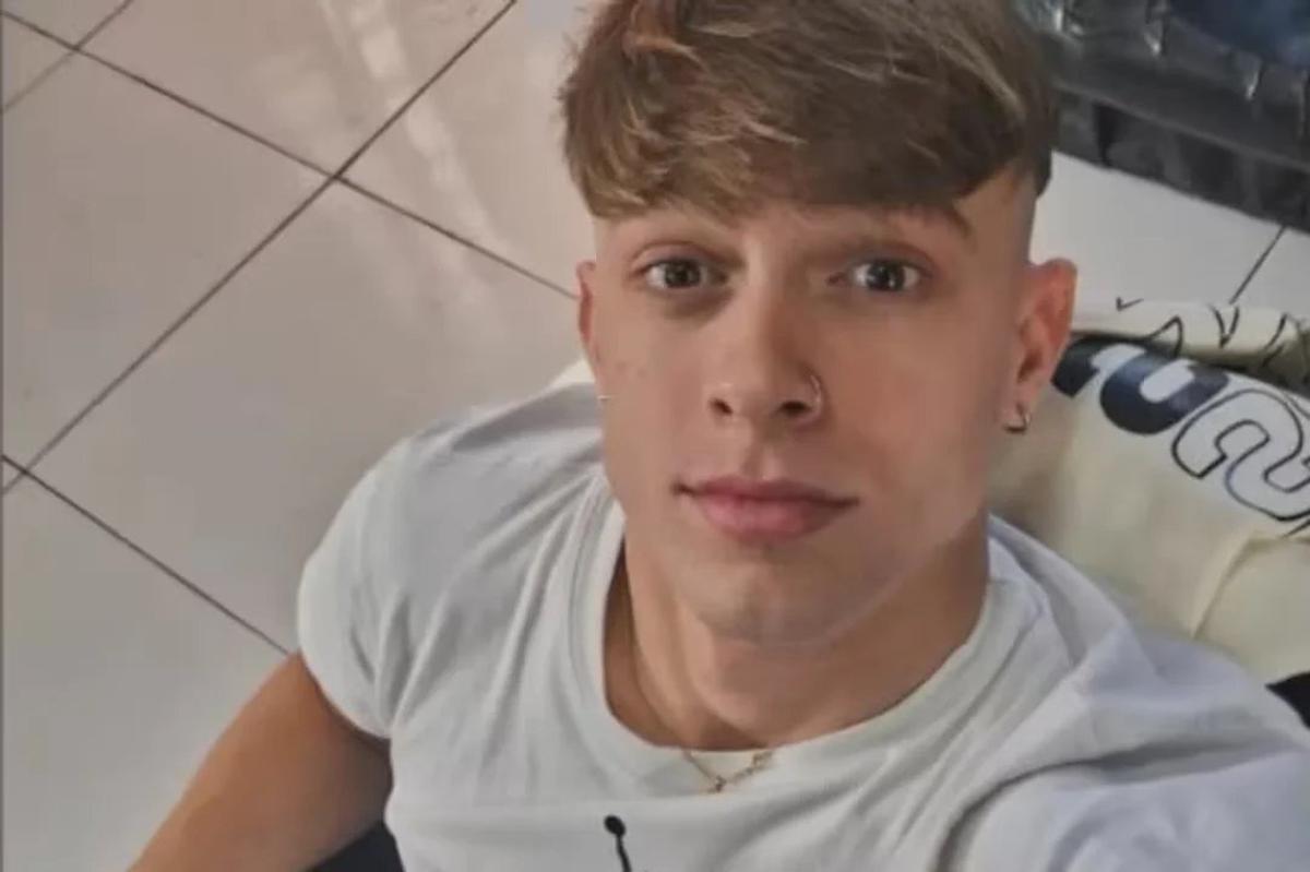 Agustín López Gagliasso se disculpó por el trágico accidente que causó la muerte de dos personas en Rosario