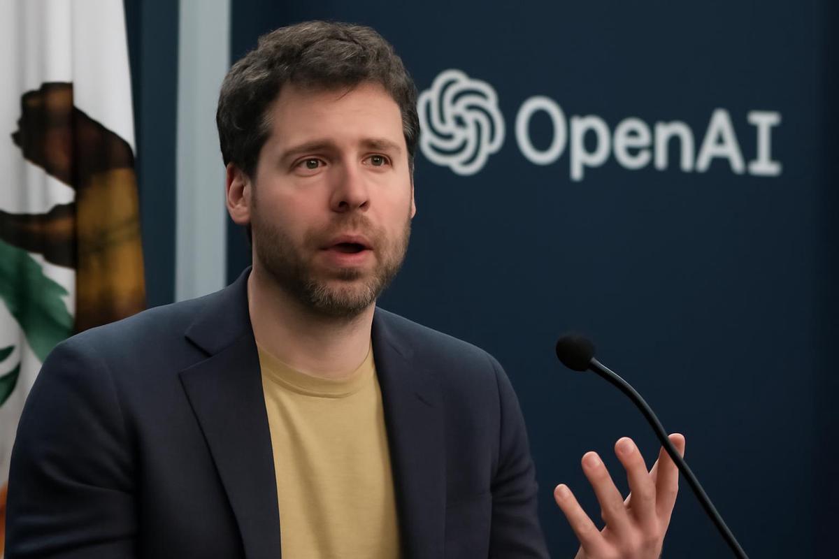 OpenAI y la ley de seguridad en IA