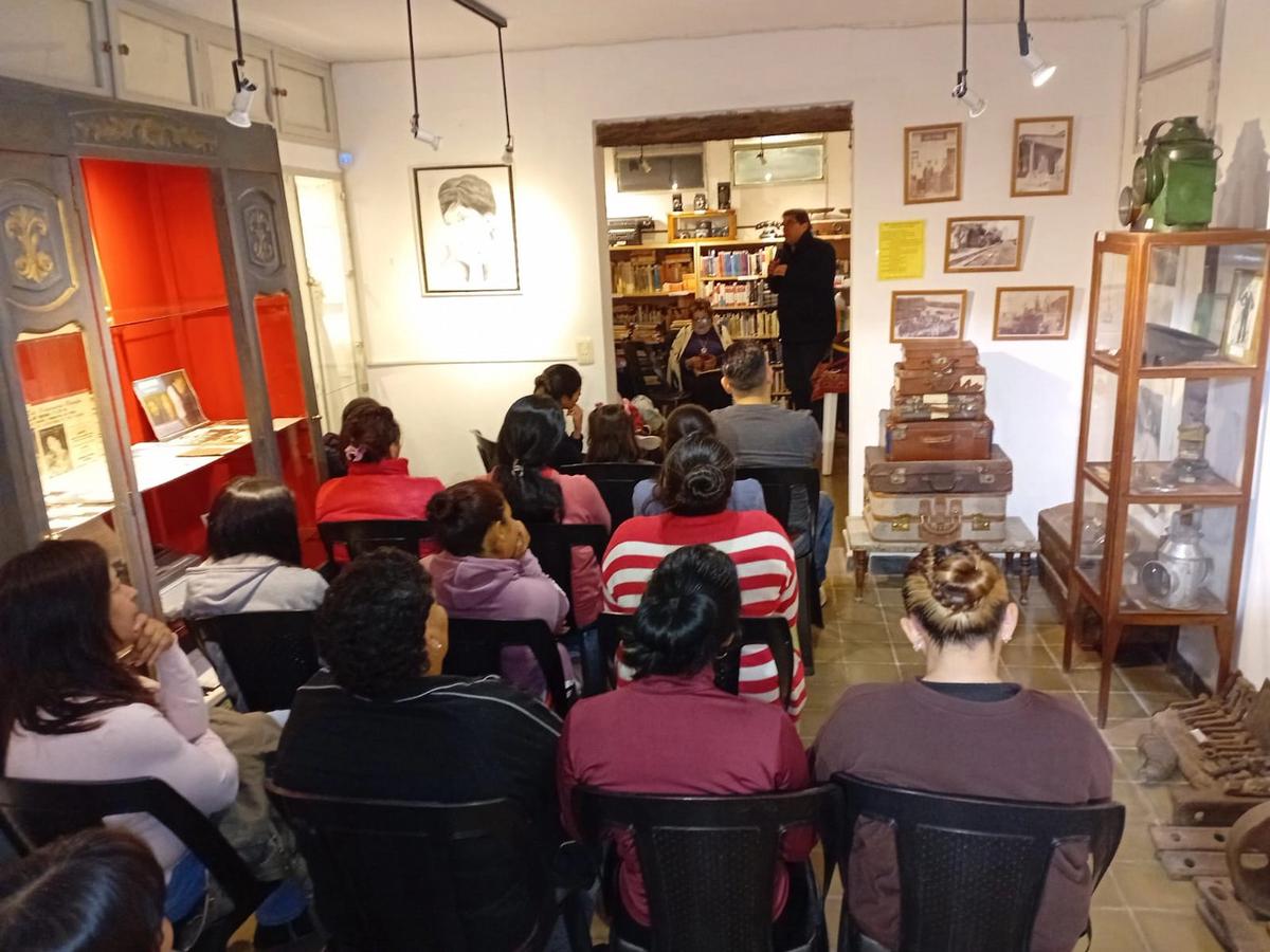 Valores a Caballo: la travesía llegó a Las Peñas y continúa su recorrido por el norte cordobés.