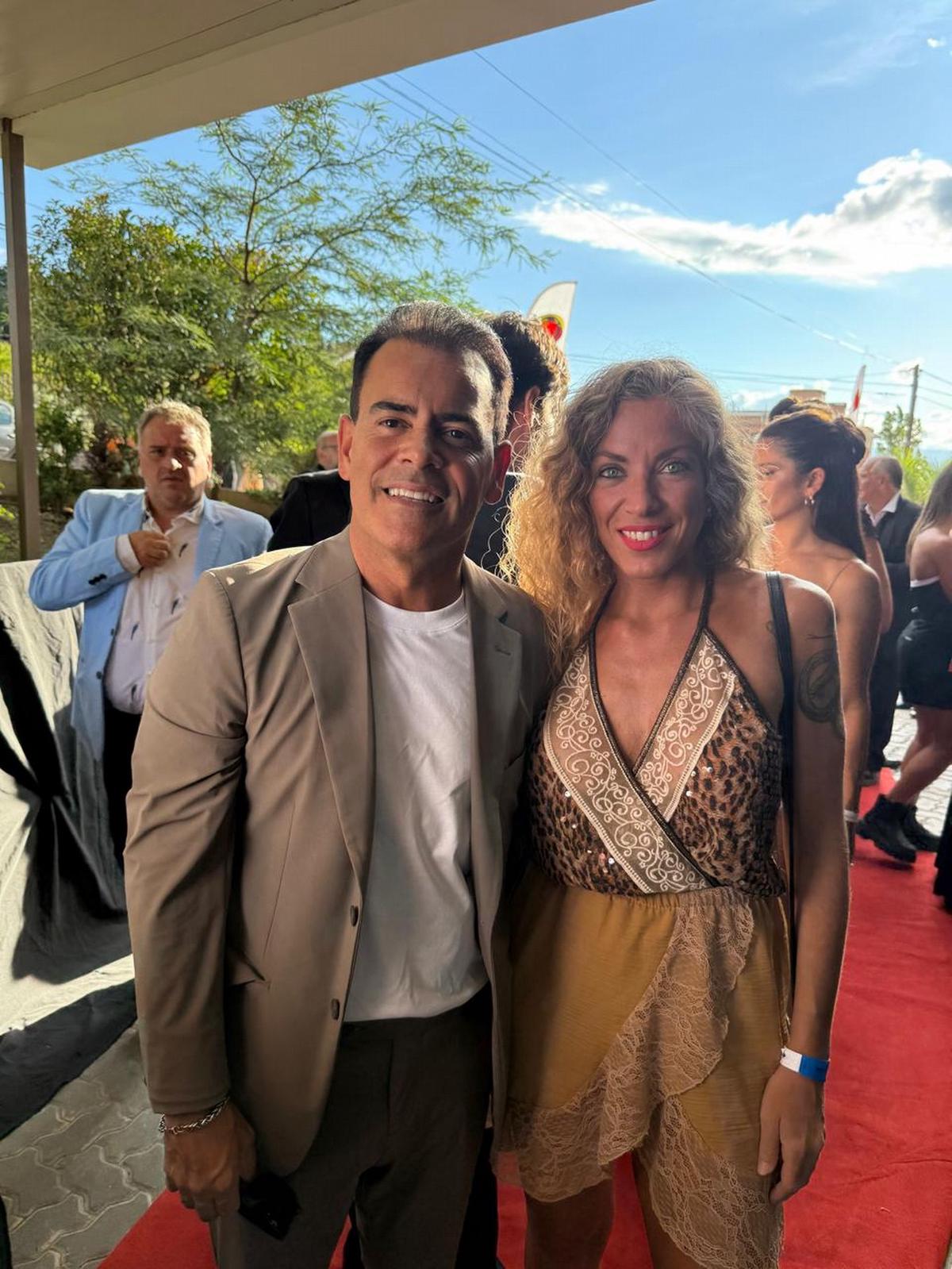 Villa Carlos Paz palpita la previa de los Premios Carlos