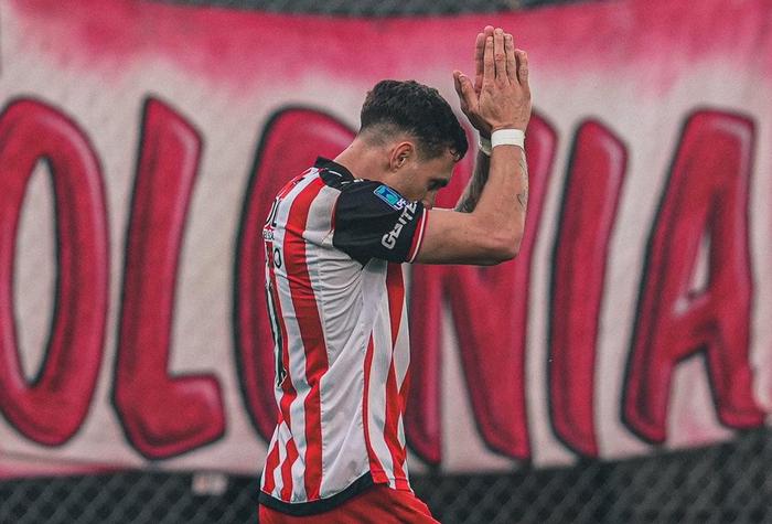 Barracas Central se impone a Huracán y se acerca a los playoffs del Torneo Clausura