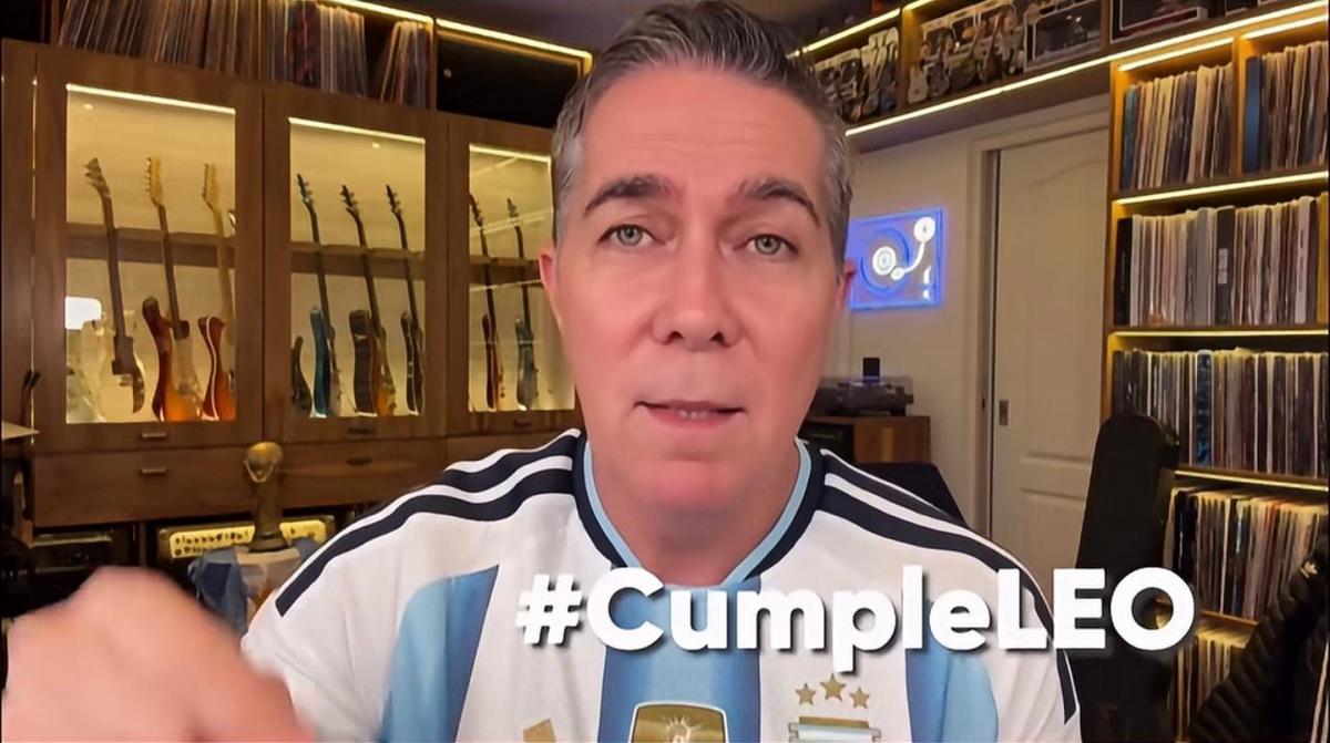 Rodolfo Barili (captura de video).