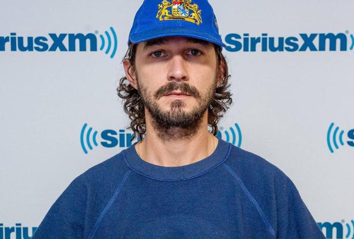 Shia LaBeouf se declara culpable de agresión y recibe sentencia condicional