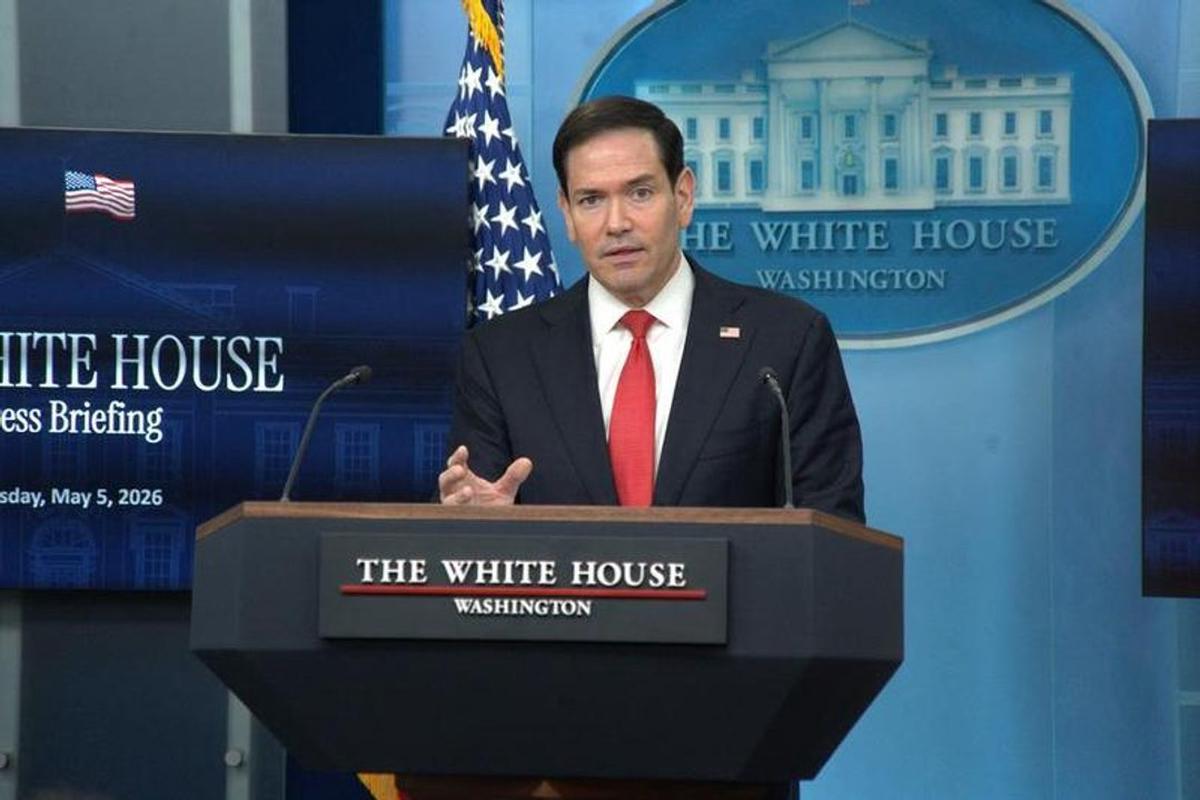Marco Rubio