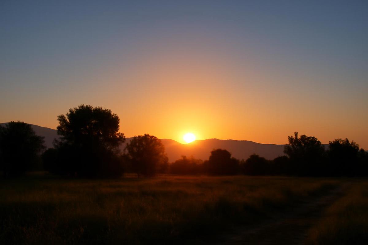 Clima en Salta: pronóstico del tiempo para el 3 de septiembre