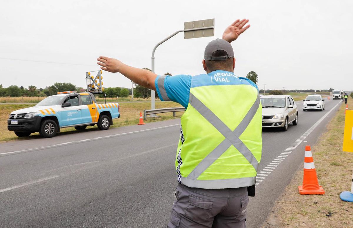 El Gobierno creó la Agencia de Control de Concesiones y Servicios Públicos de Transporte