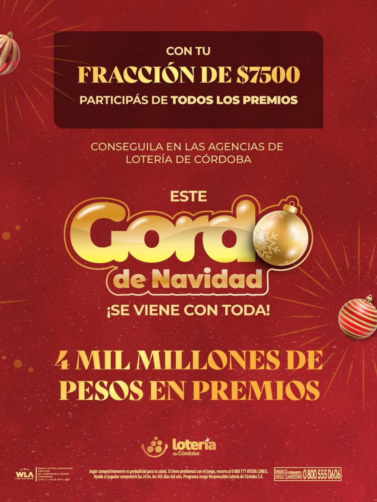 Gran noche del Gordo