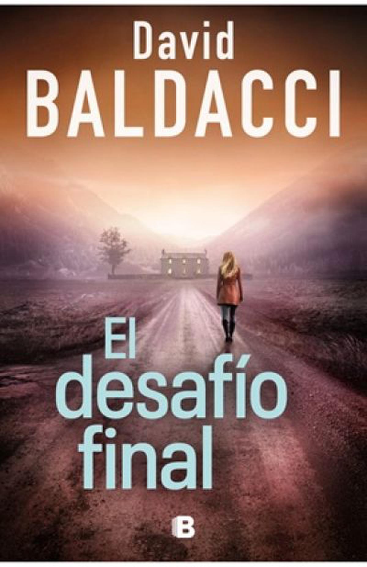 El desafío final: la búsqueda de una hermana perdida y un oscuro secreto familiar
