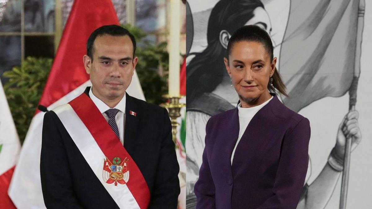 Perú rompe relaciones diplomáticas con México por asilo de ex ministra