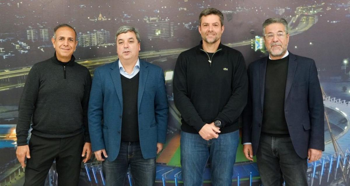 Beneficio para entidades deportivas de Córdoba