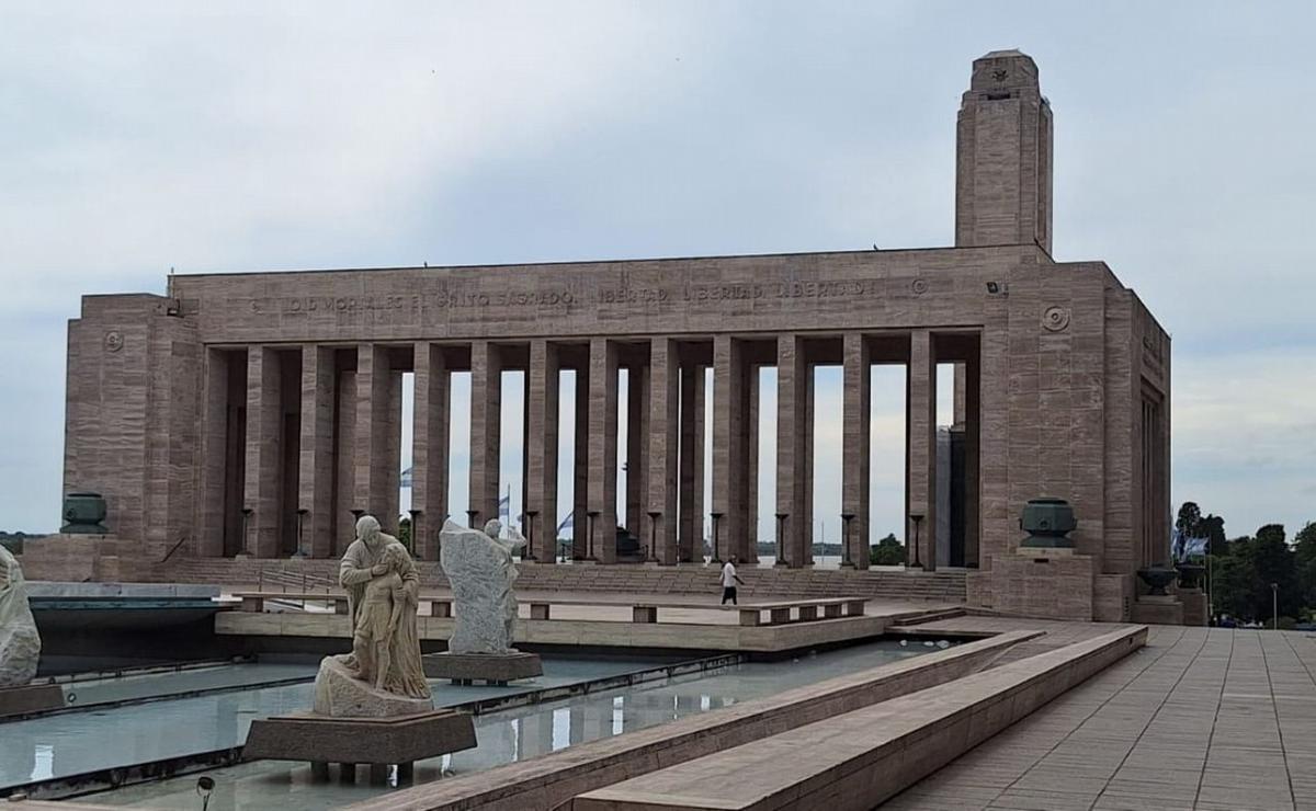 La jornada de este domingo se presenta mayormente inestable en Rosario