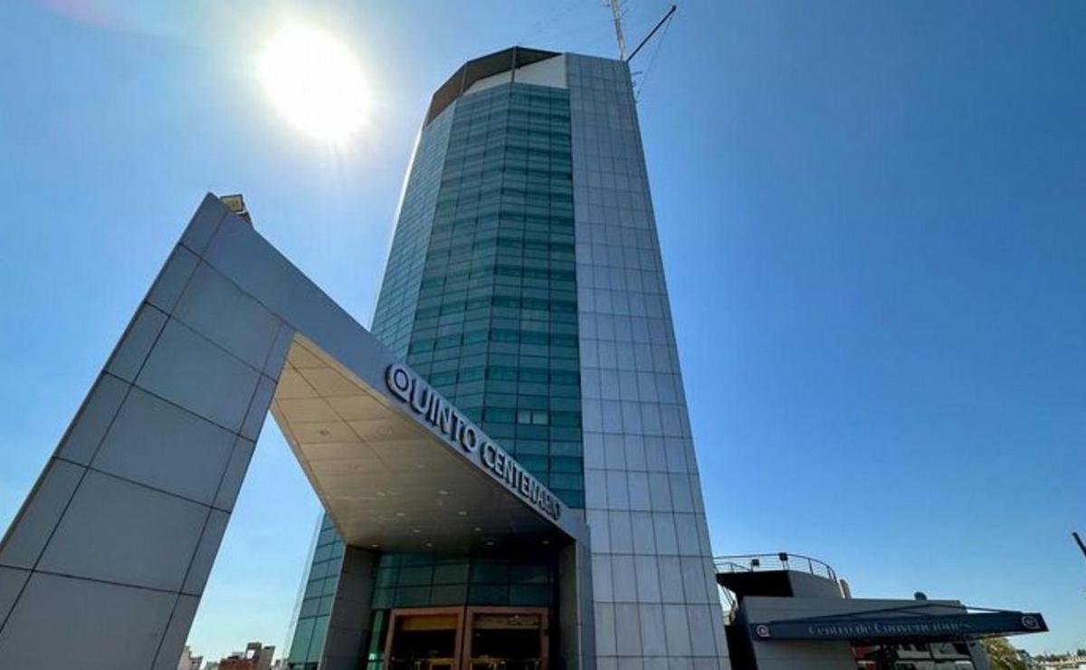 El evento será en el Quinto Centenario.