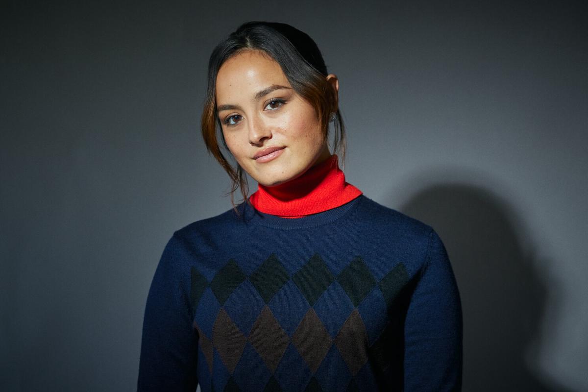 Artista Revelación de AP: Chase Sui Wonders pasa de la astrofísica en Harvard a Hollywood