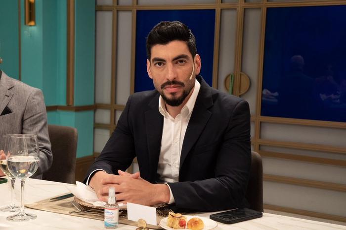 Facundo Moyano: su vida amorosa entre escándalos y romances con famosas