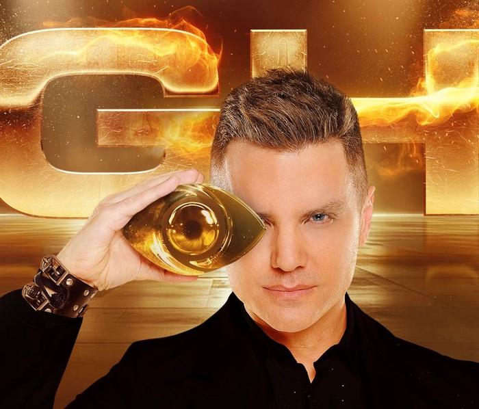 Santiago del Moro revela el nuevo formato de Gran Hermano Generación Dorada