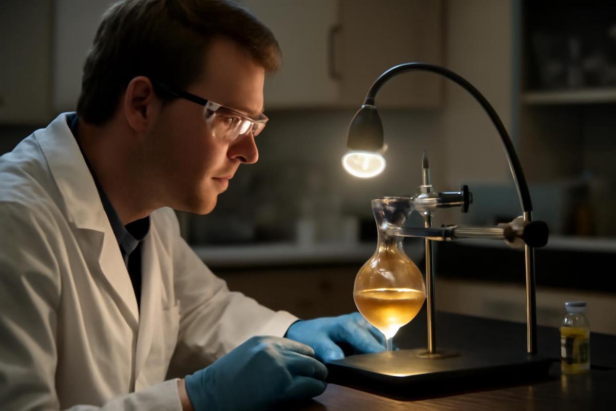 Un error en laboratorio en Cambridge revela un método innovador para modificar fármacos