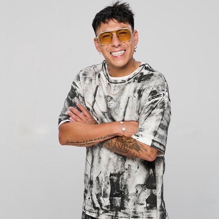 Brian Sarmiento se despide de Gran Hermano Generación Dorada tras ser eliminado