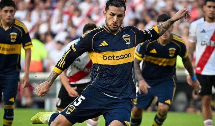 Los playoffs de la Sudamericana, con un potencial Boca-River: en qué instancia podrían enfrentarse