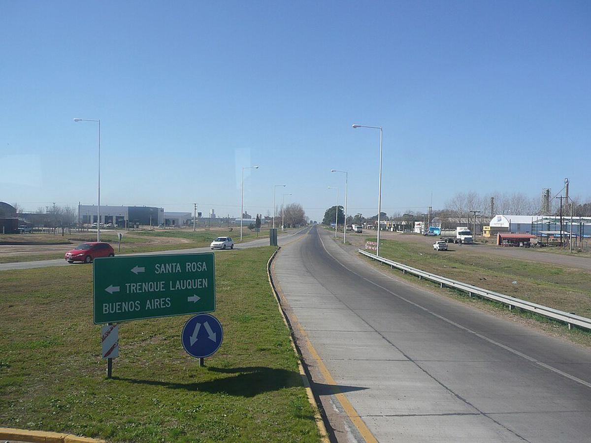 Manejaba alcoholizado y le retuvieron la licencia: circulaba con 2,24 g/l