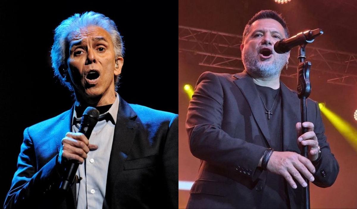 Jairo y Jorge Rojas cantarán para las miles de personas que pasen la noche en FAdeA.