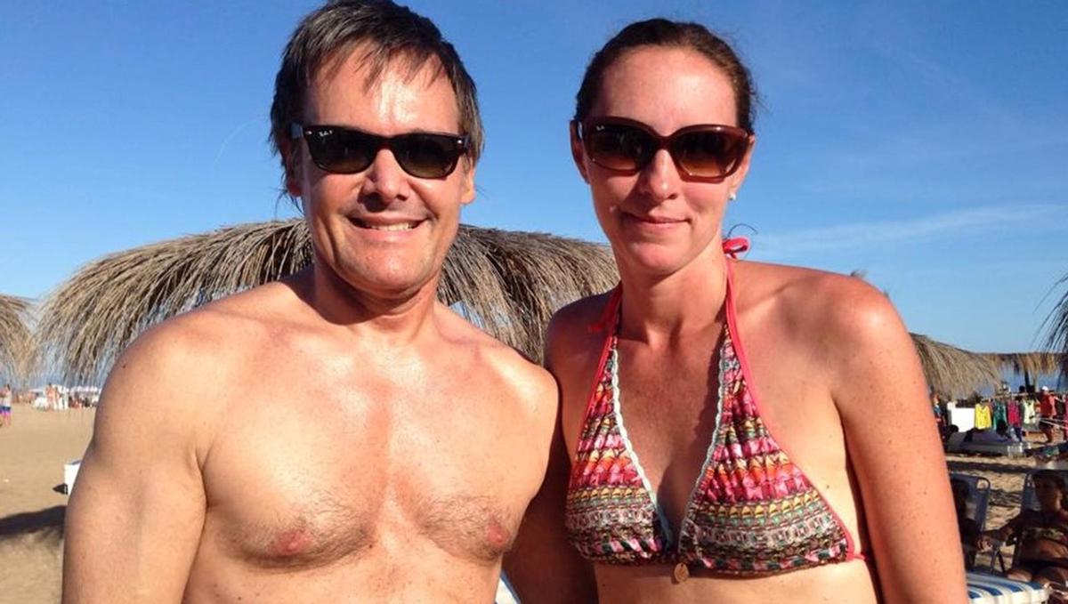 El femicidio de Claudia Schaefer: 11 años de dolor y la confesión de Fernando Farré