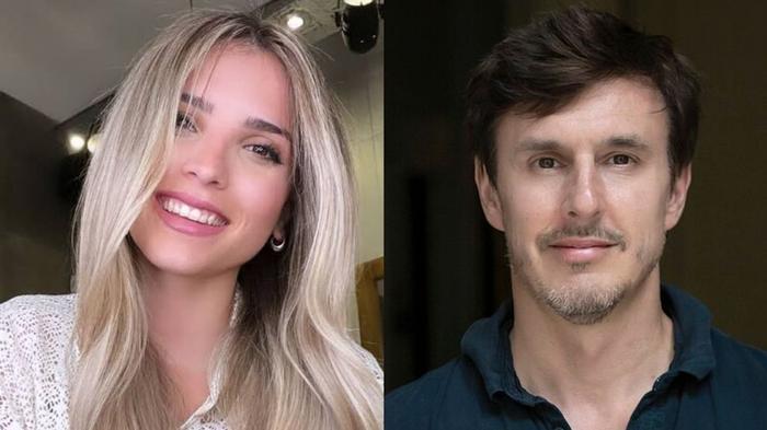 Emily Ceco desmiente romance con Roberto García Moritán: "No hubo primer beso"