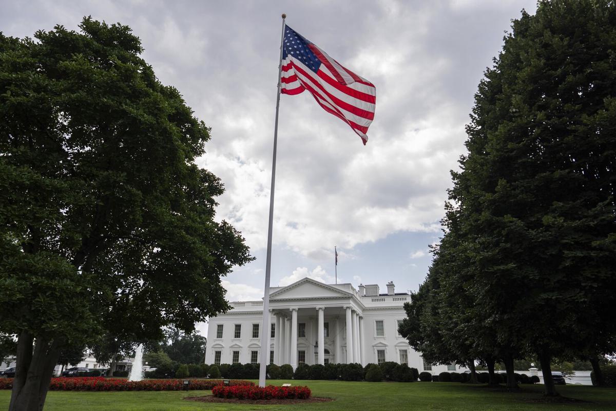 Alerta en EE.UU.: El Nuevo Sistema Digital de Salud de Trump Desata una Tormenta de Dudas Éticas y Legales